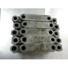 109E019 Engine Block Main Caps For 01-03 Ford F-350 Super Duty  7.3 1820631C2 Power Stoke Diesel